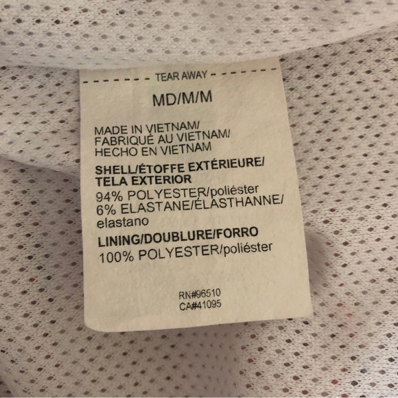 Under Armour. Multi Color Hoodie. - Picture 12 of 13